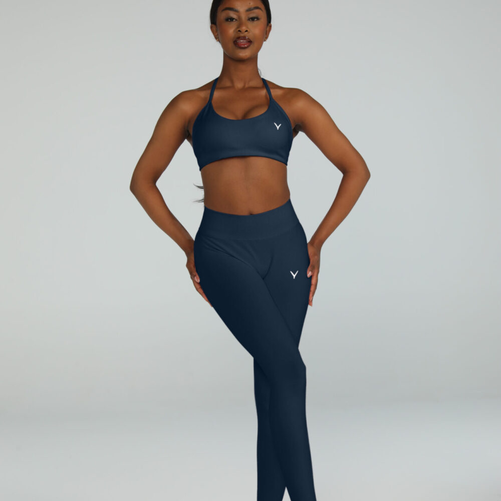 Align Legging + Bra Set