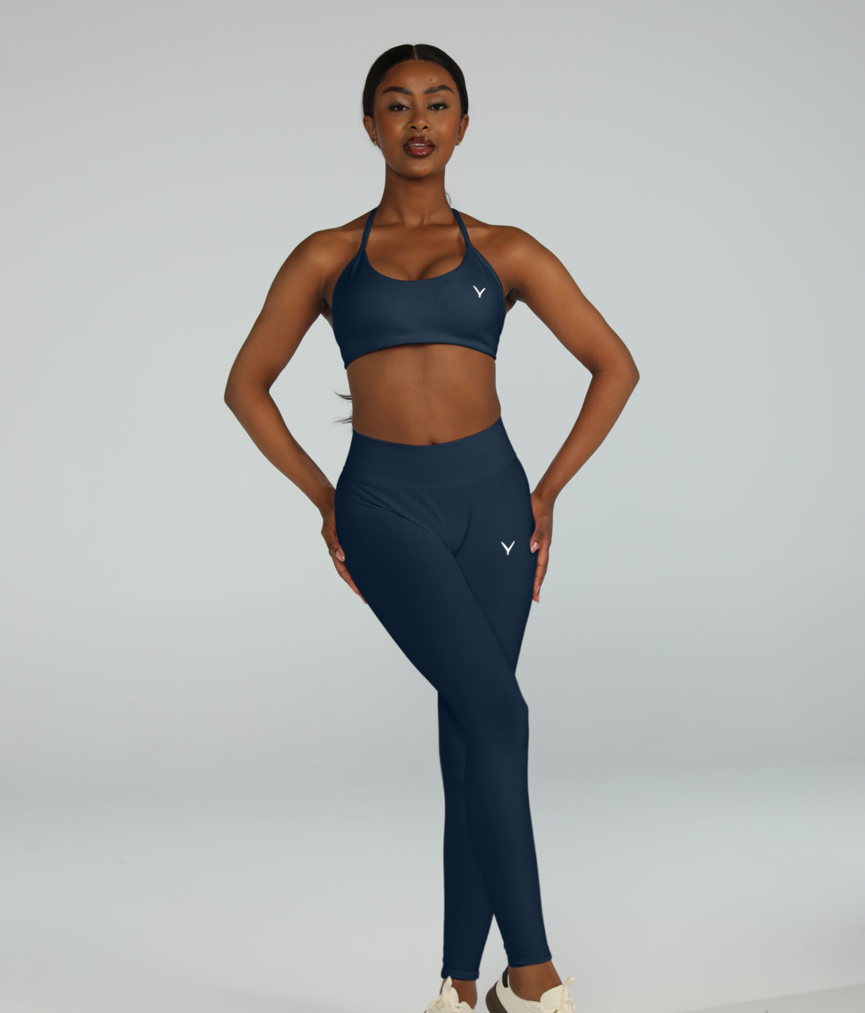Align Legging + Bra Set