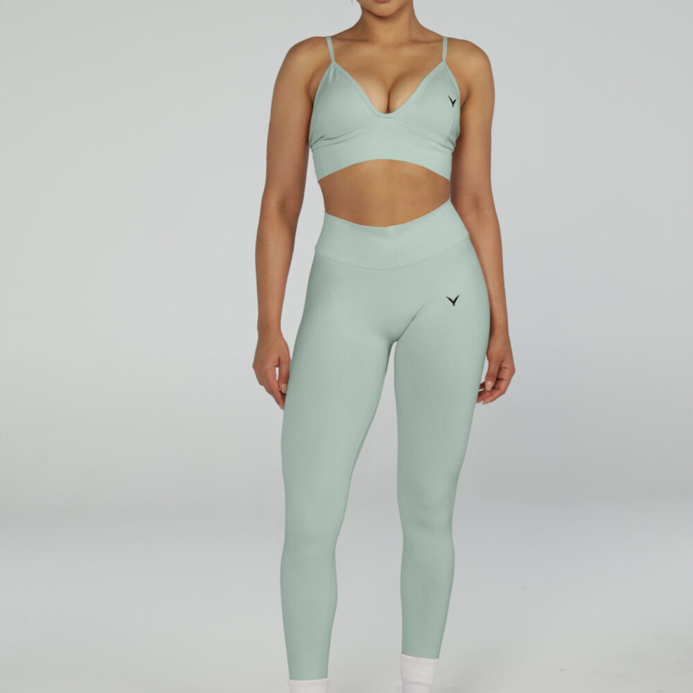 OlyMotion Core Leggings