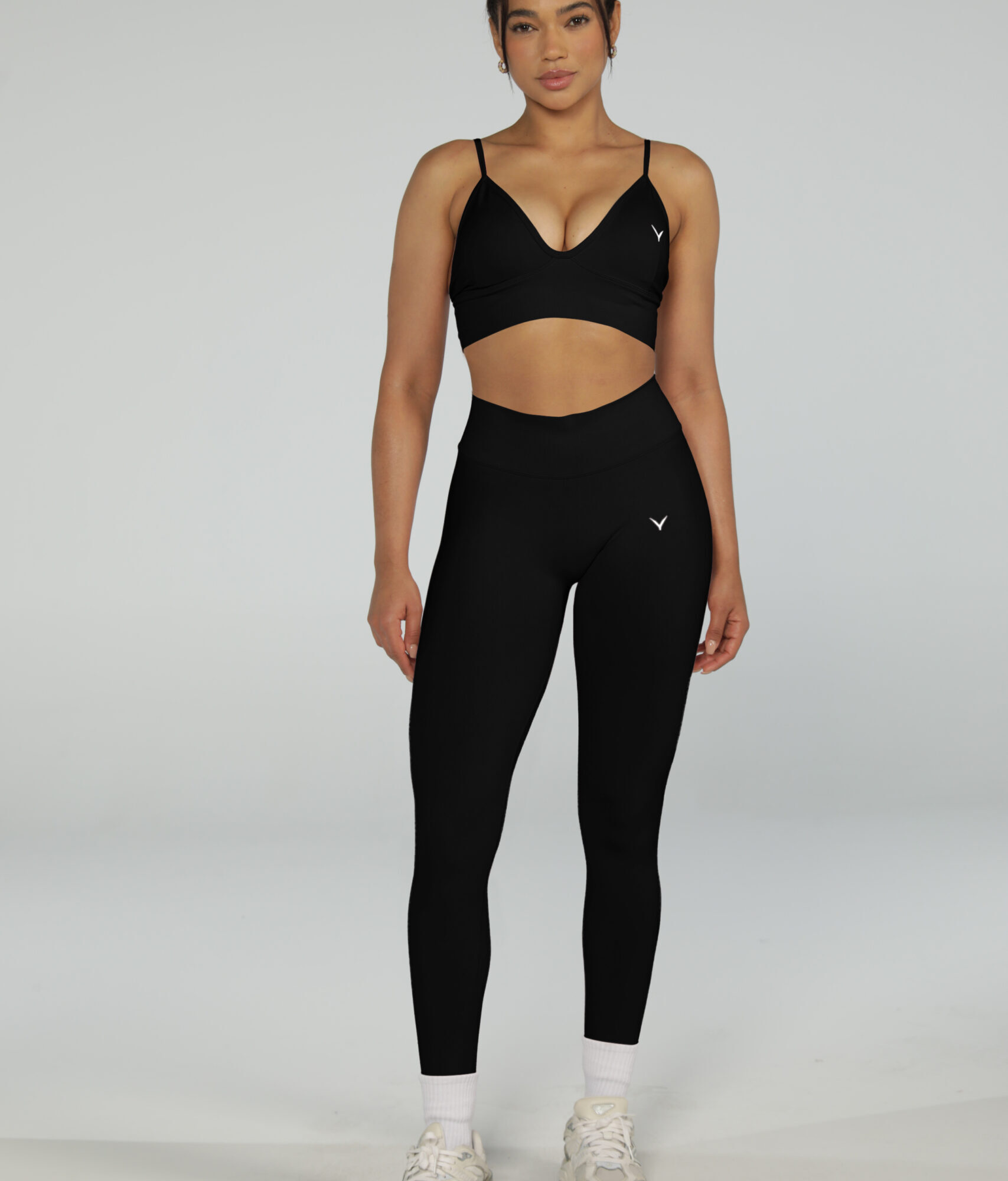 Core Legging + Bra Set