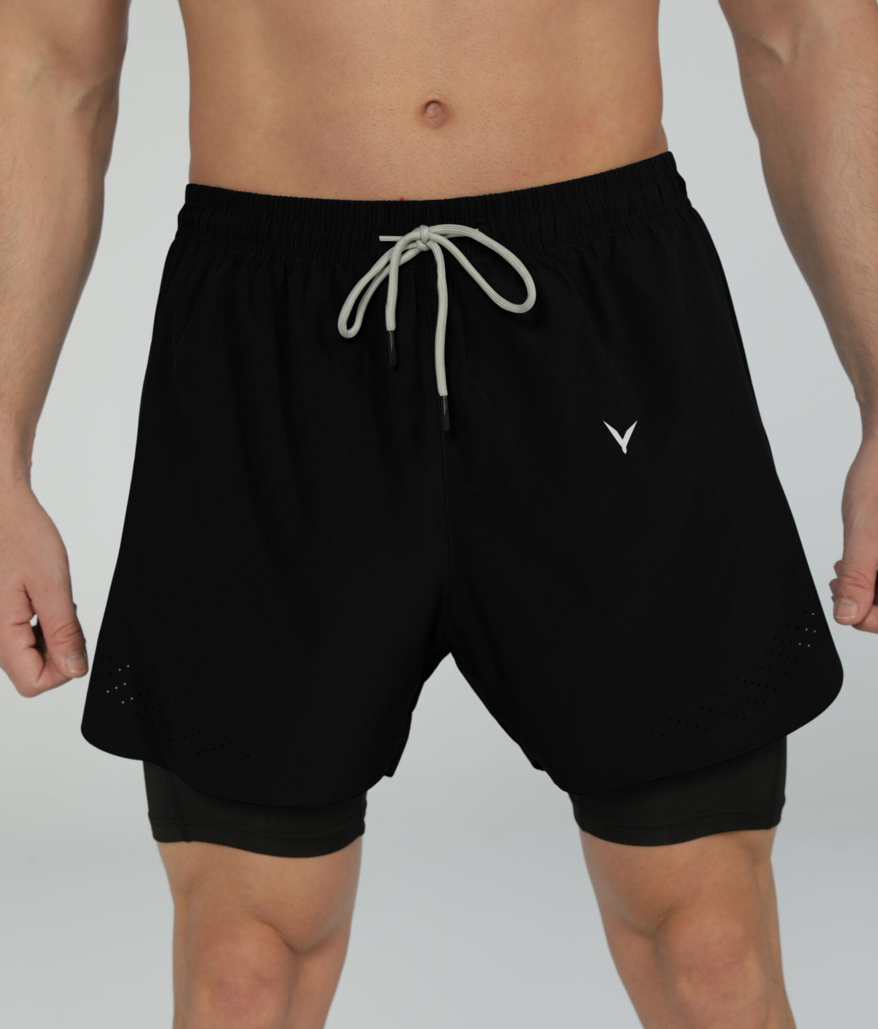 OlySculpt Velocity 2-in-1 Shorts