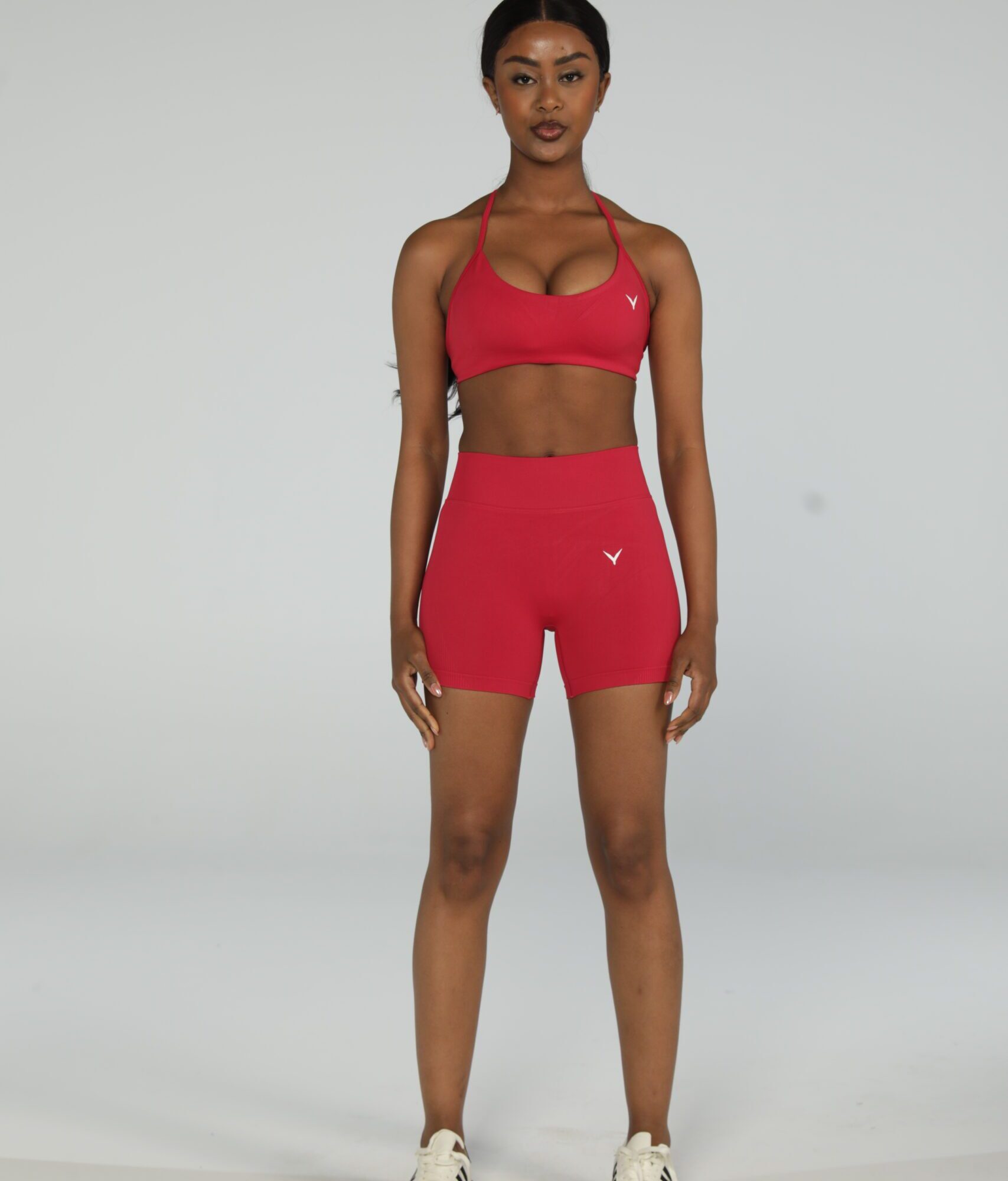 Align Shorts + Bra Set