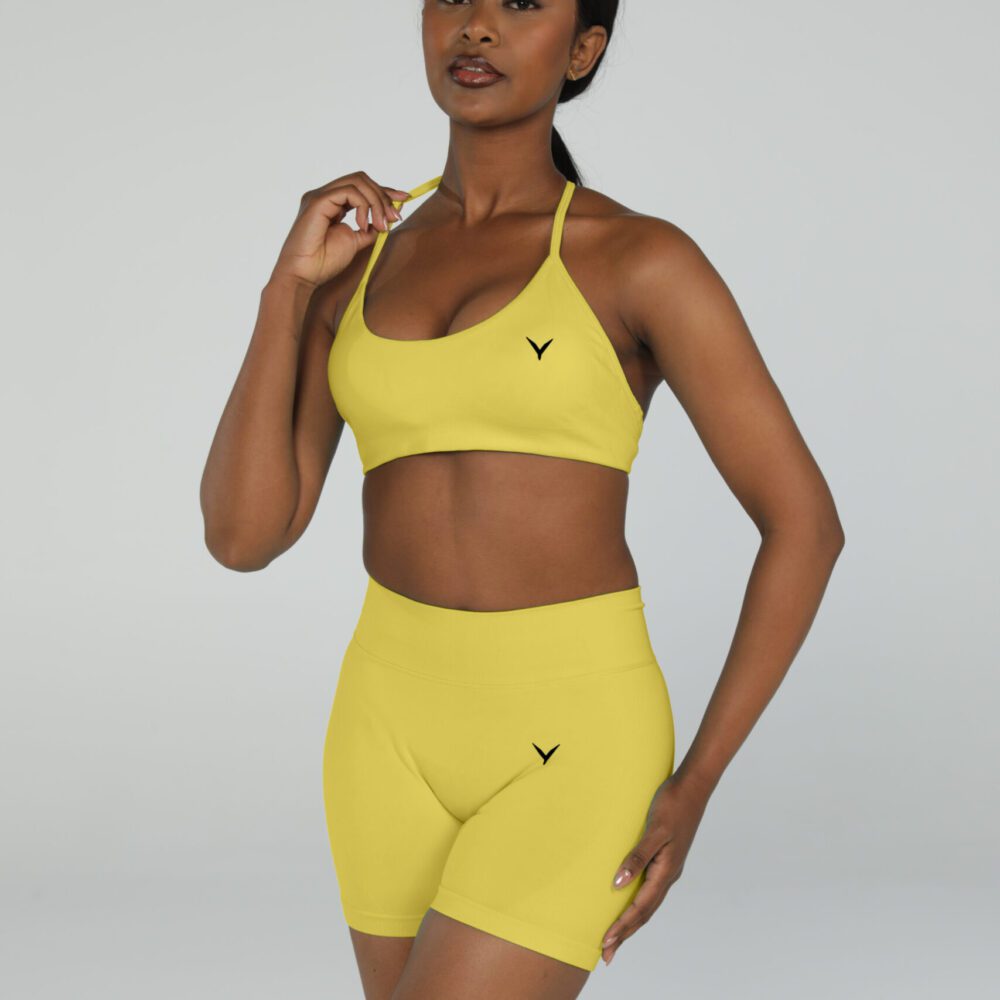 OlyMotion Align Sports Bra