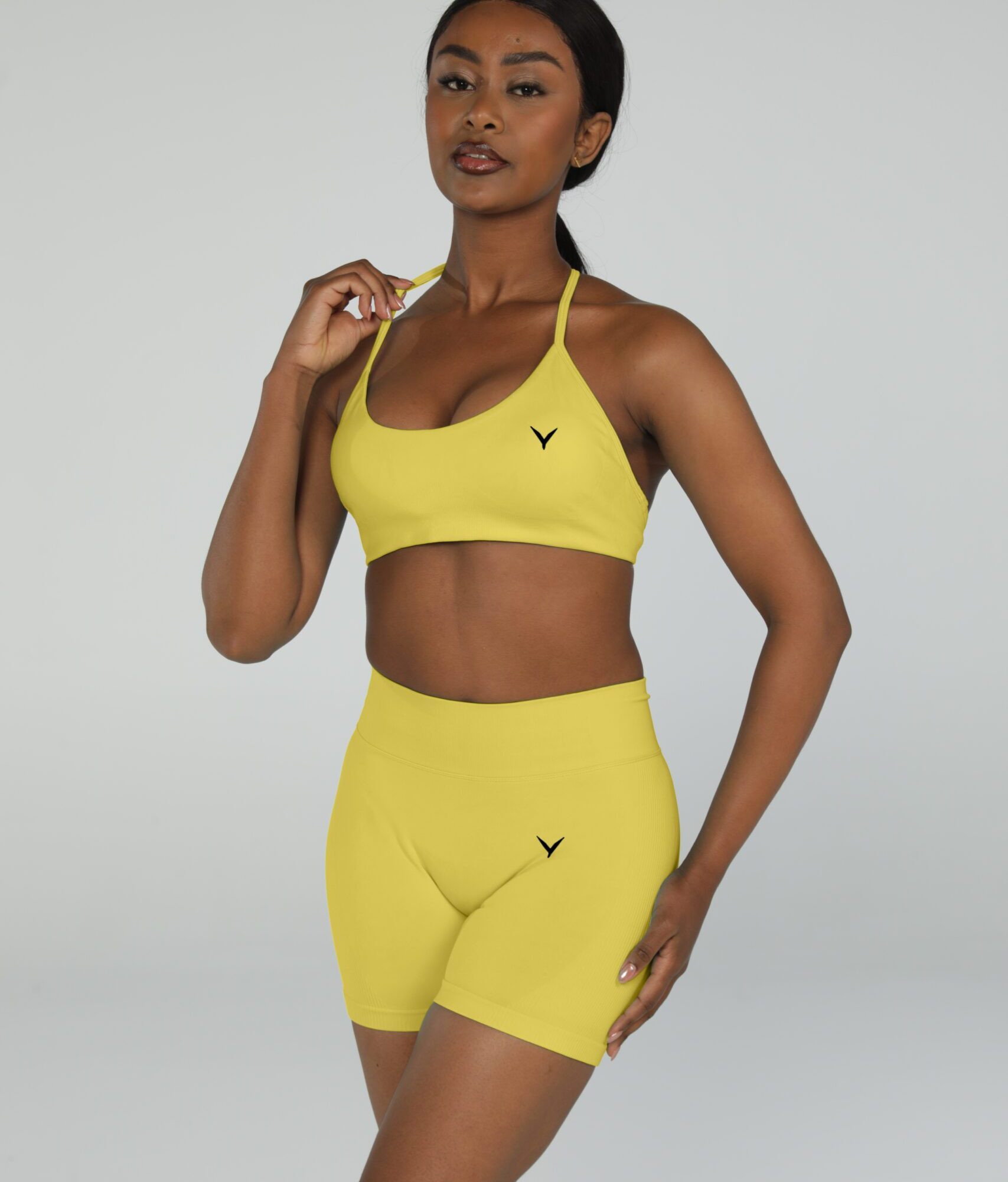 OlyMotion Align Sports Bra