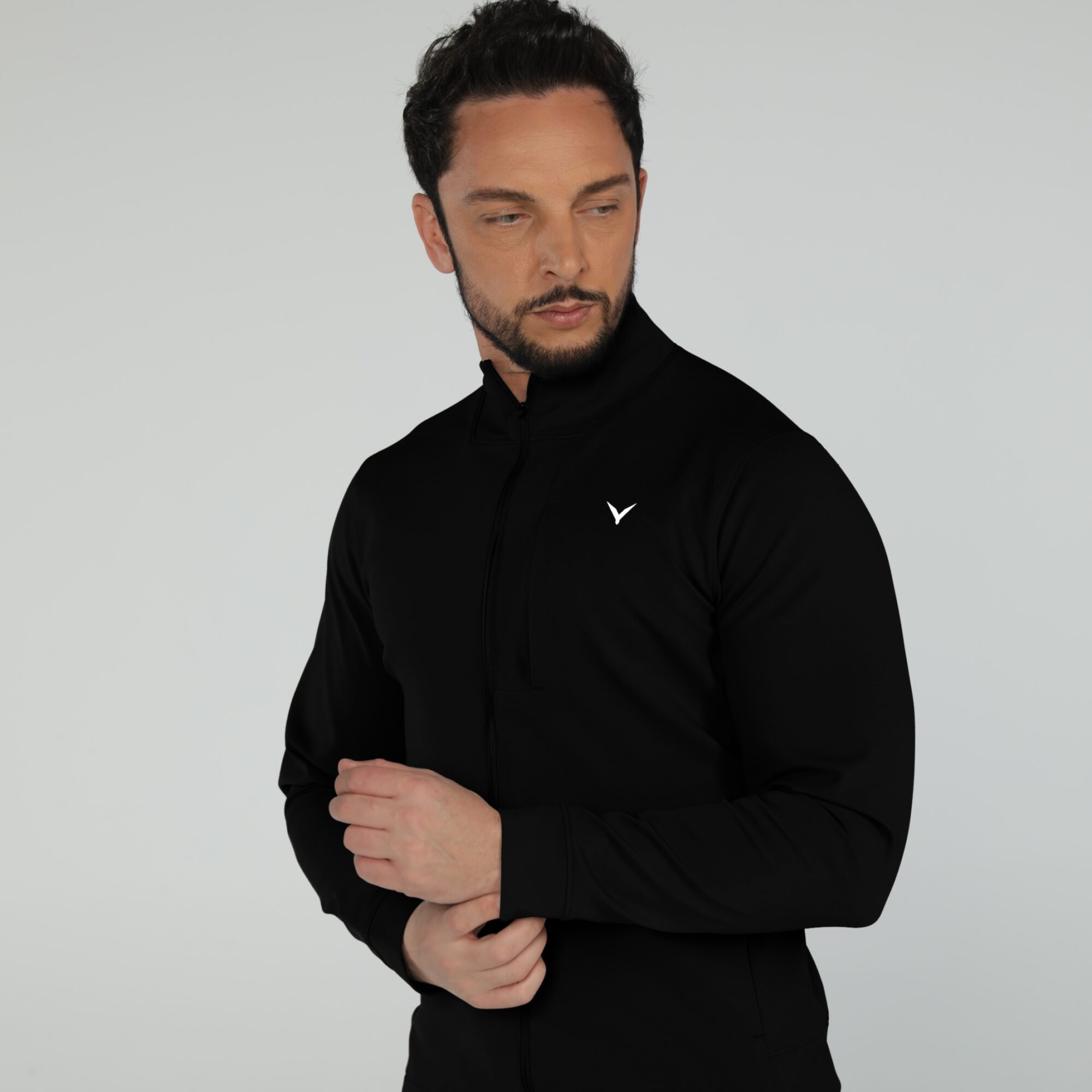 Zip Jackets