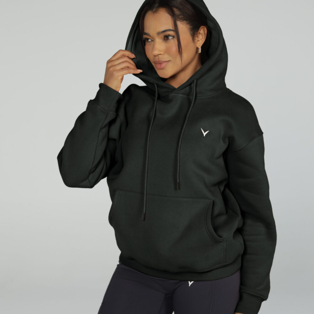 OlyCore Essential Hoodie