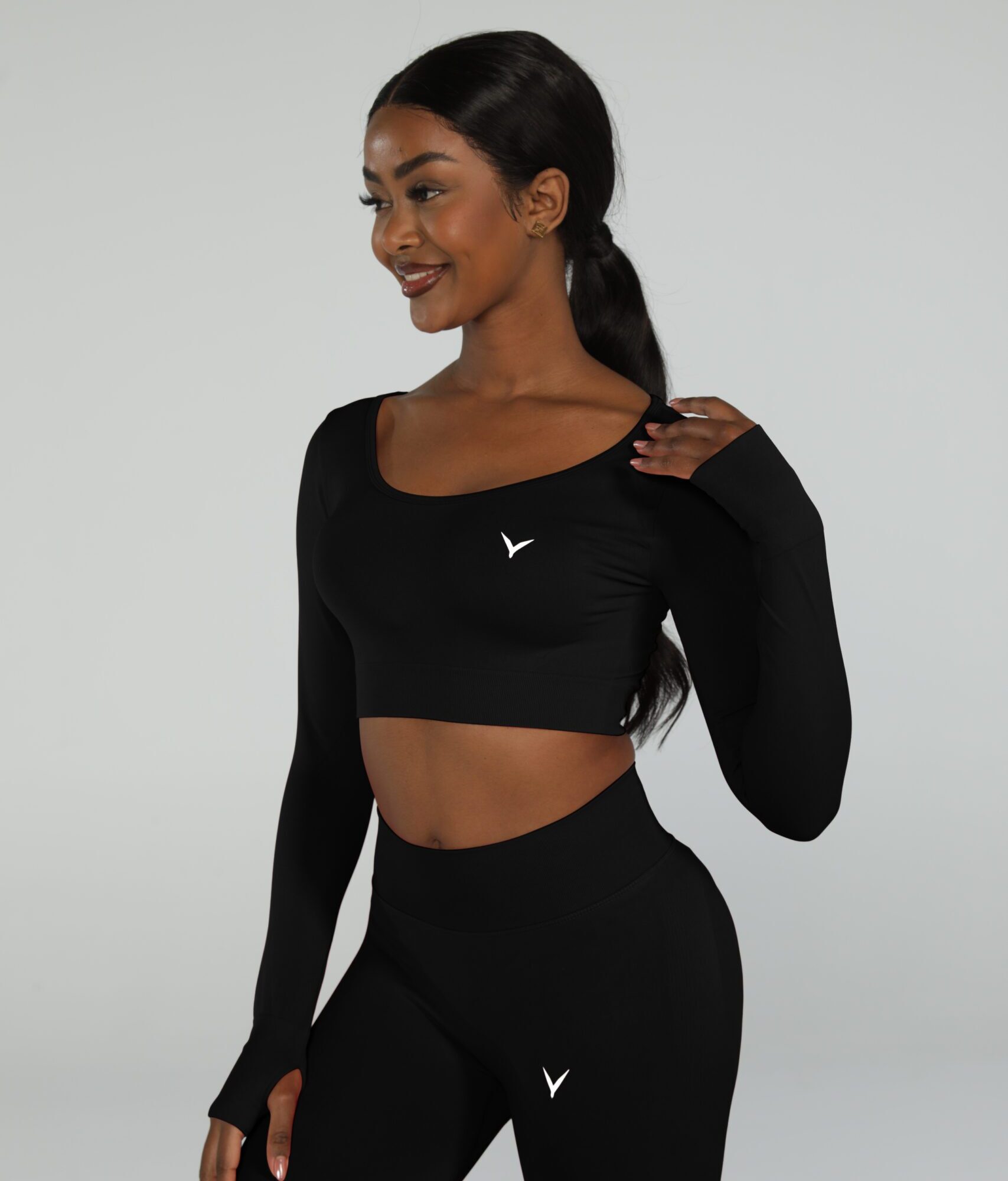 Long Sleeve Tops
