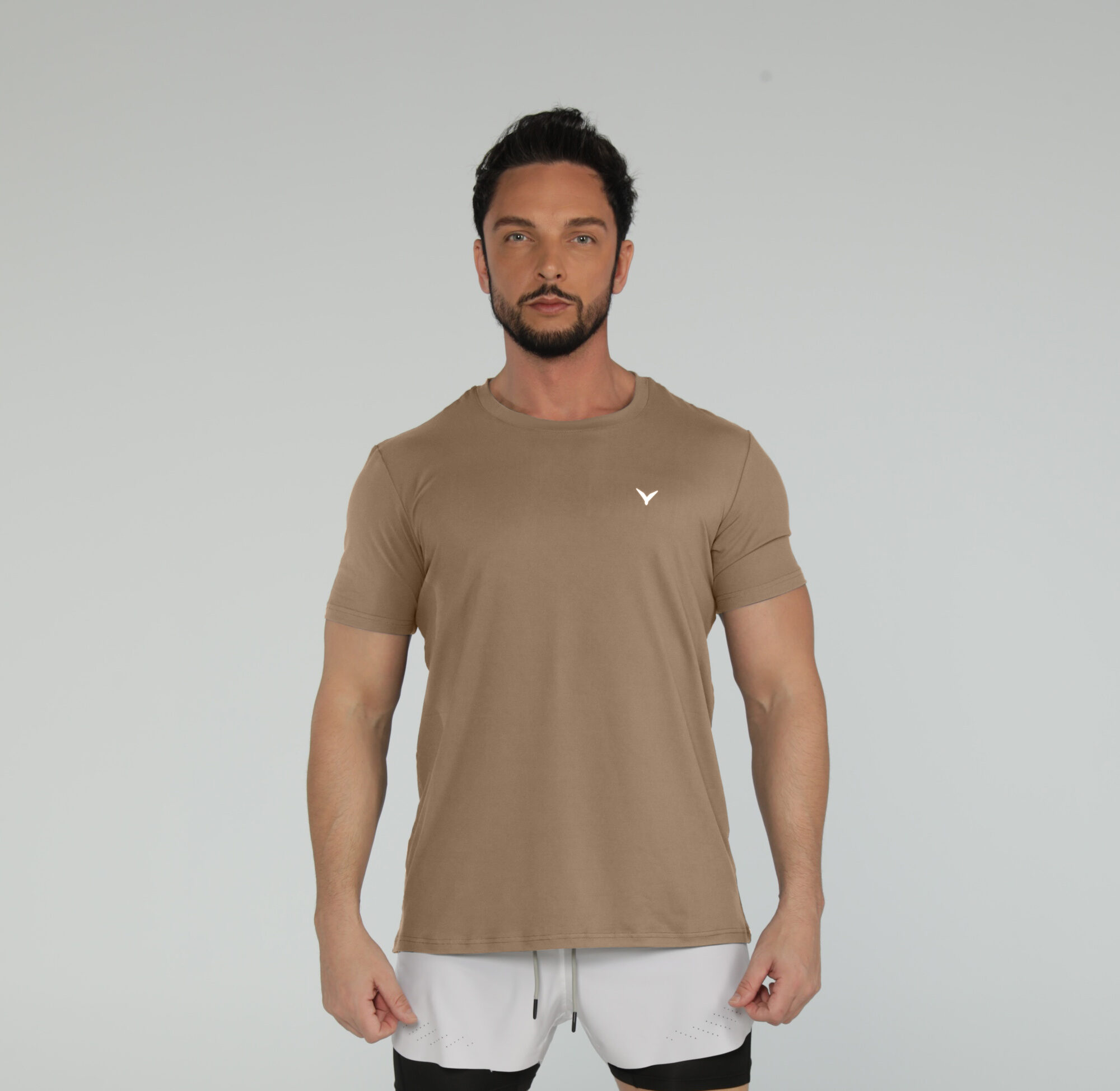 OlyCore LuxeFlow Performance Tee