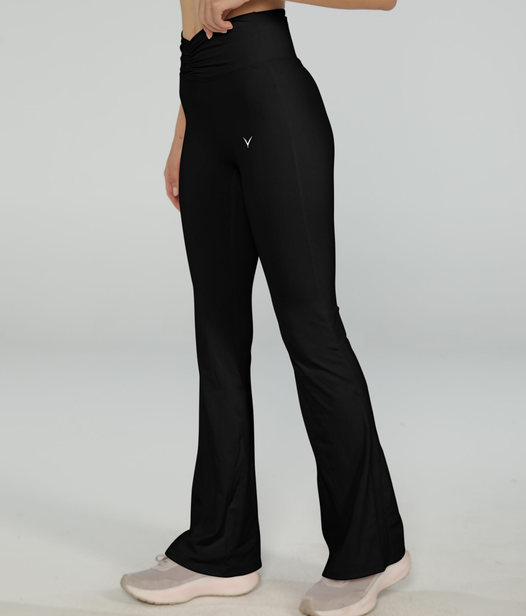 Flared Leggings