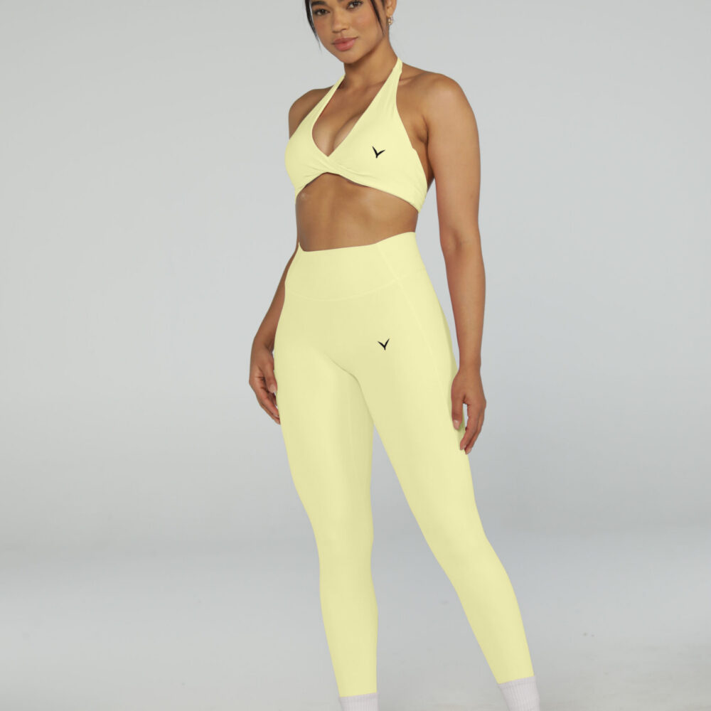 OlyFlow SoftSlide Leggings