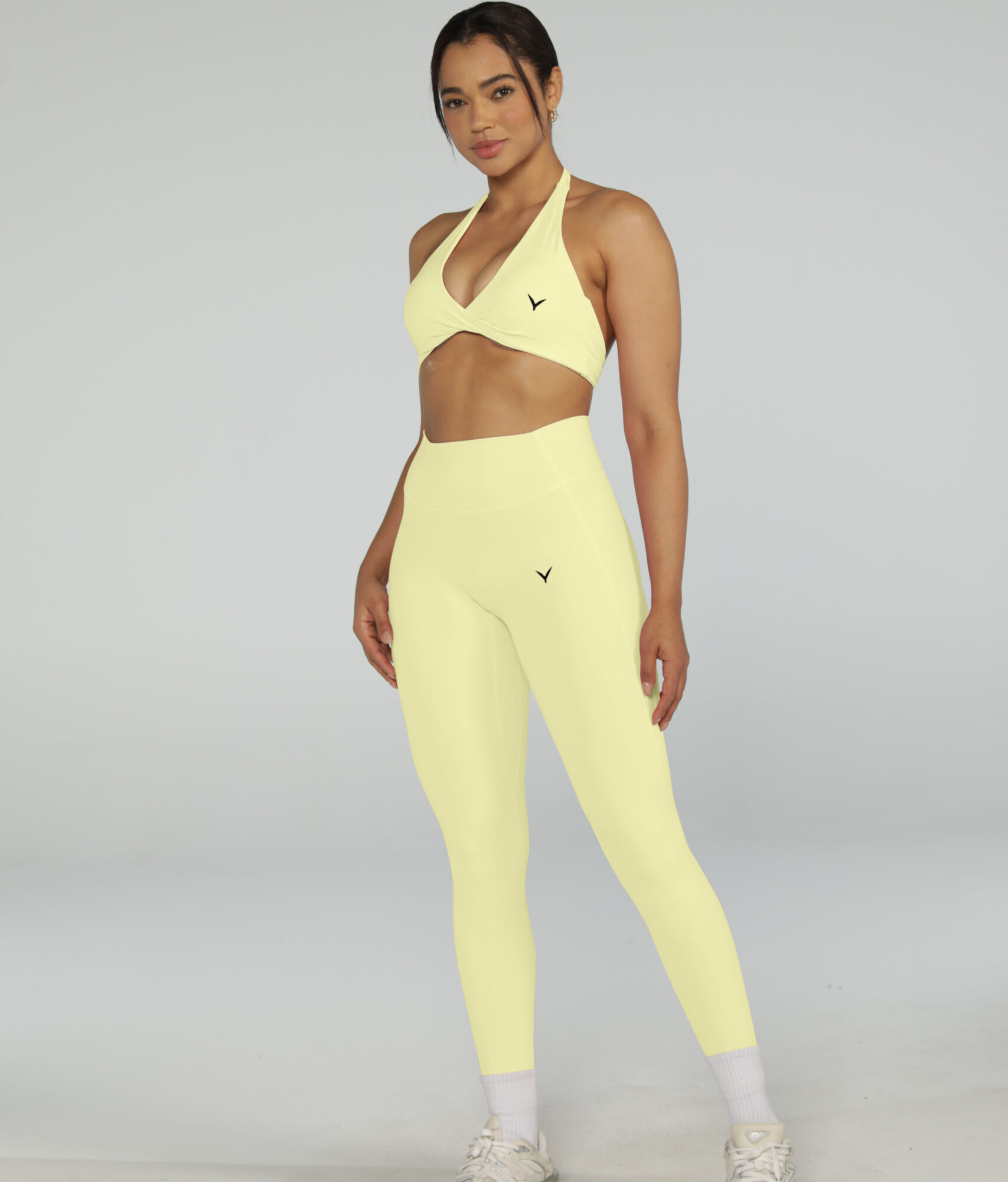 OlyFlow SoftSlide Leggings