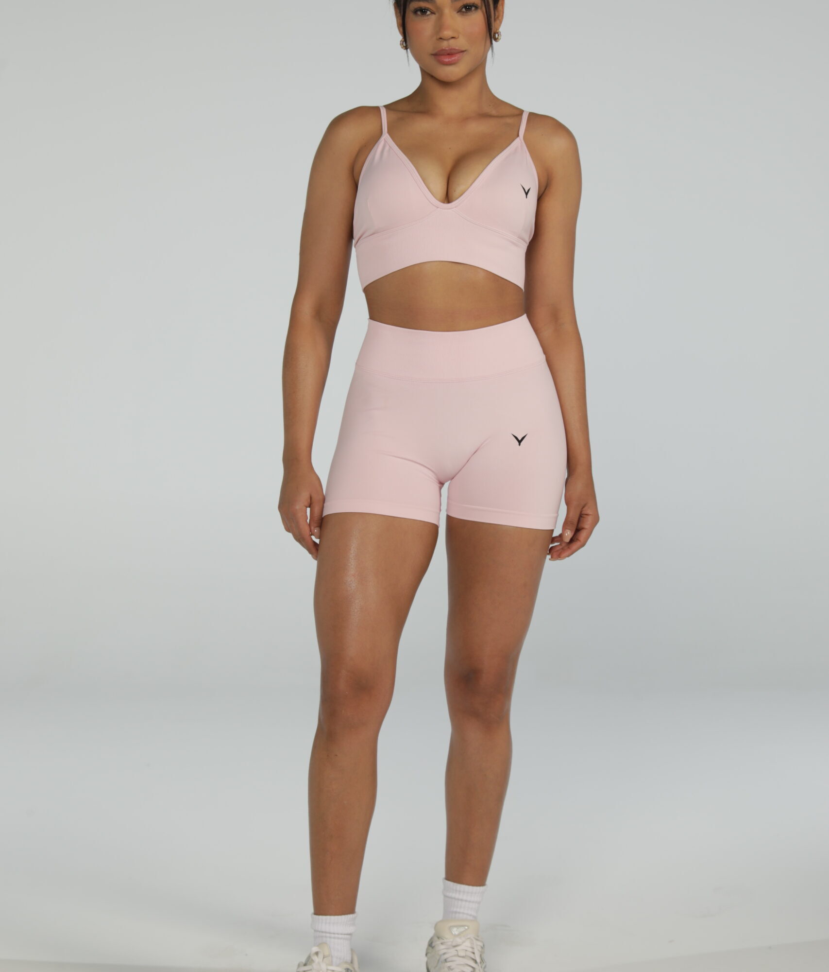 OlyMotion Core Sports Bra