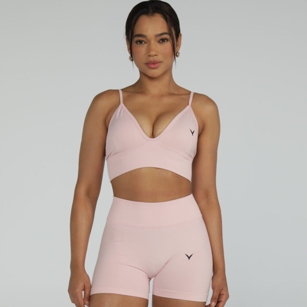 OlyMotion Core Sports Bra