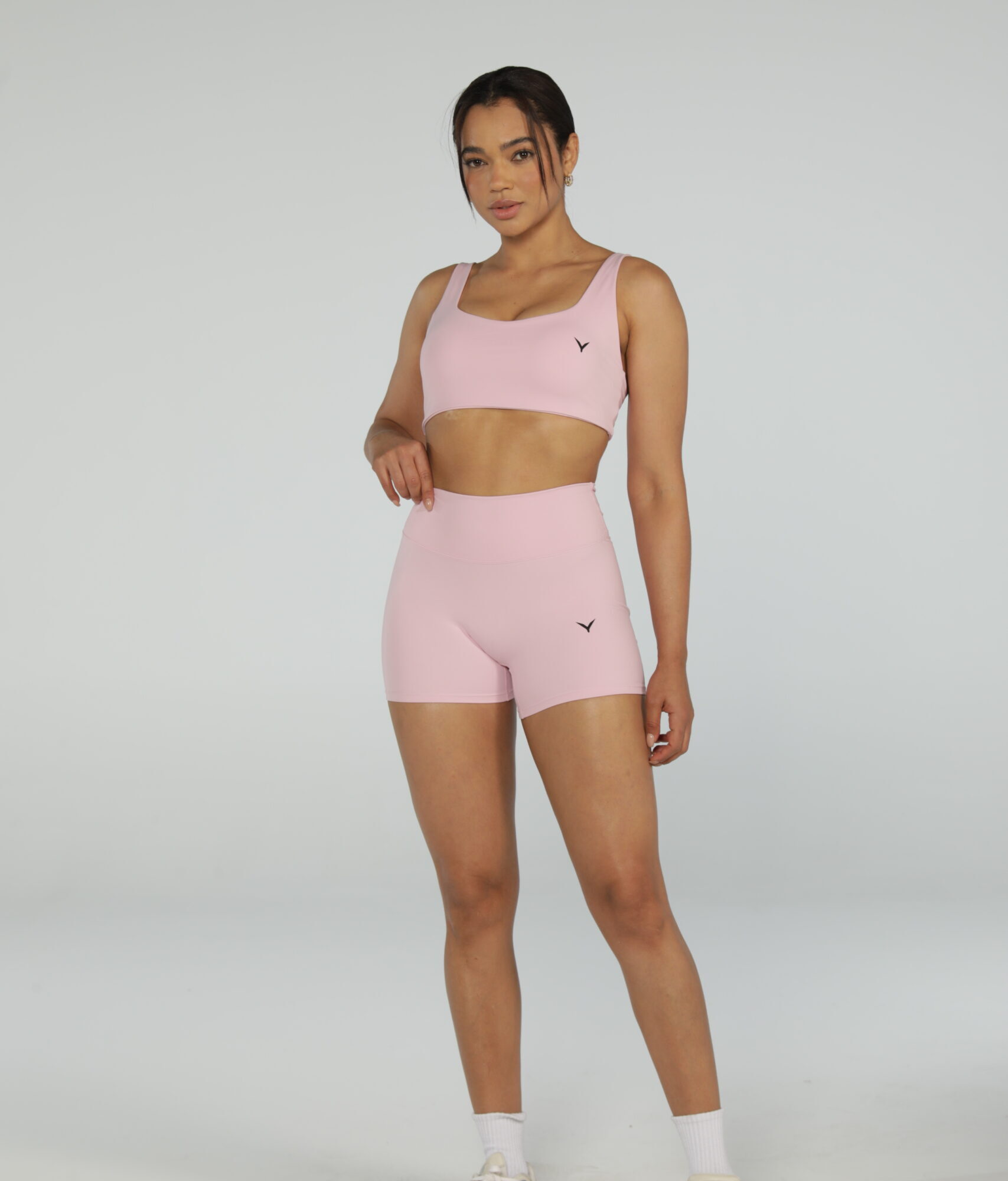 Fly Bra + Shorts Set