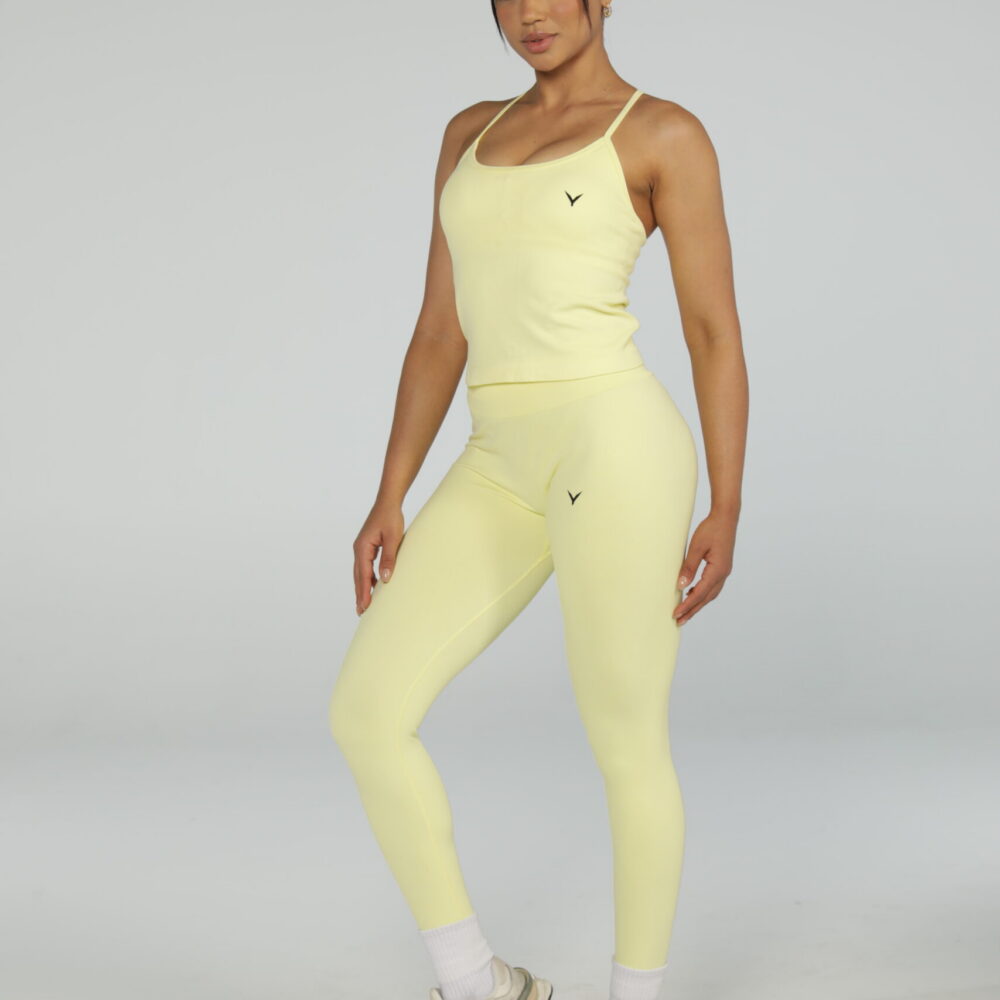 Drive Legging + Tank Top Set