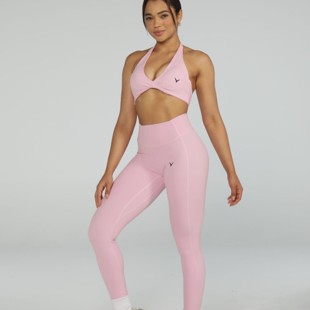 OlyFlow SoftSlide Bra