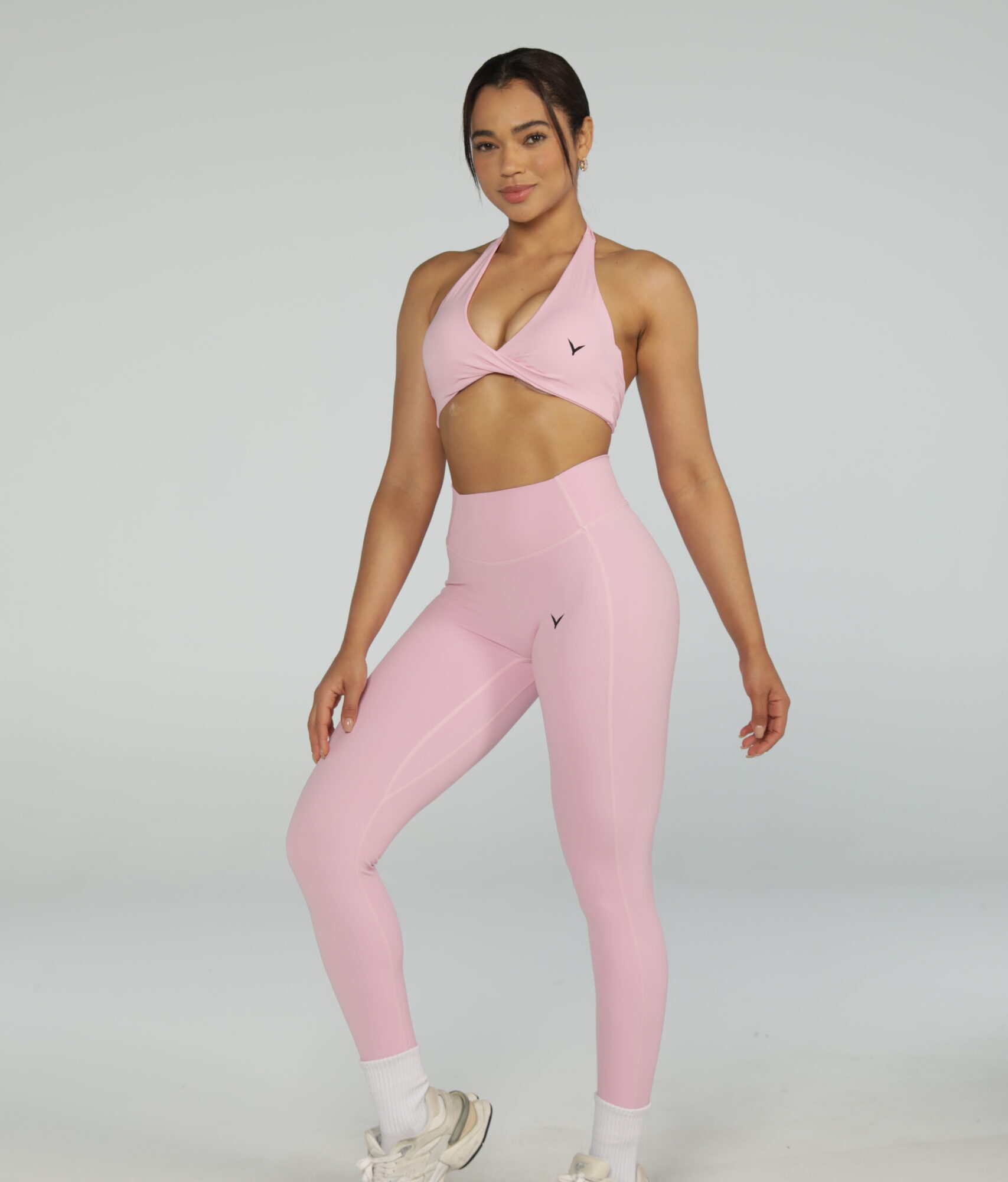 OlyFlow SoftSlide Bra