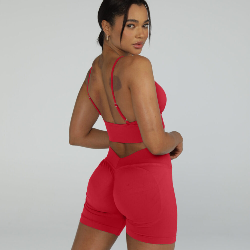 OlyMotion Core Shorts