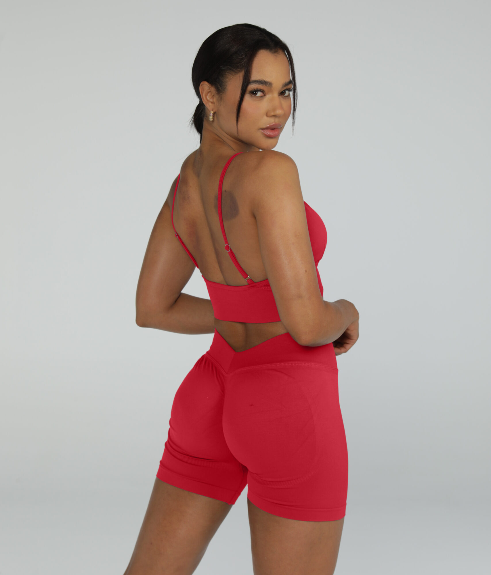 OlyMotion Core Shorts