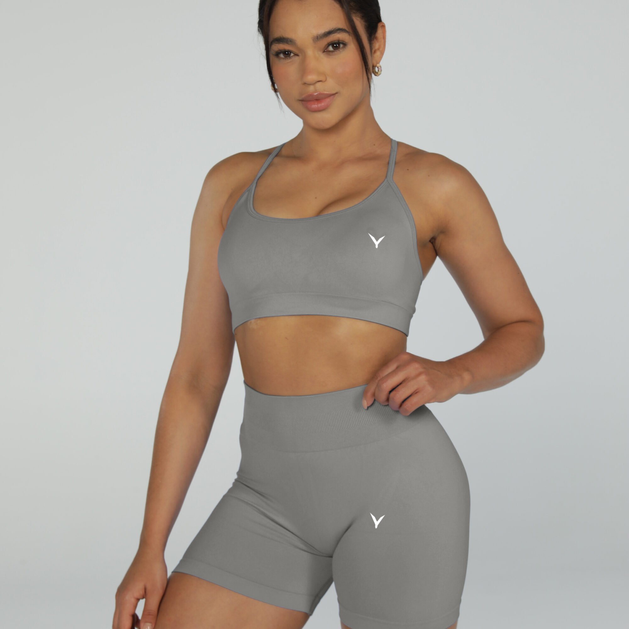 OlyMotion Drive Shorts