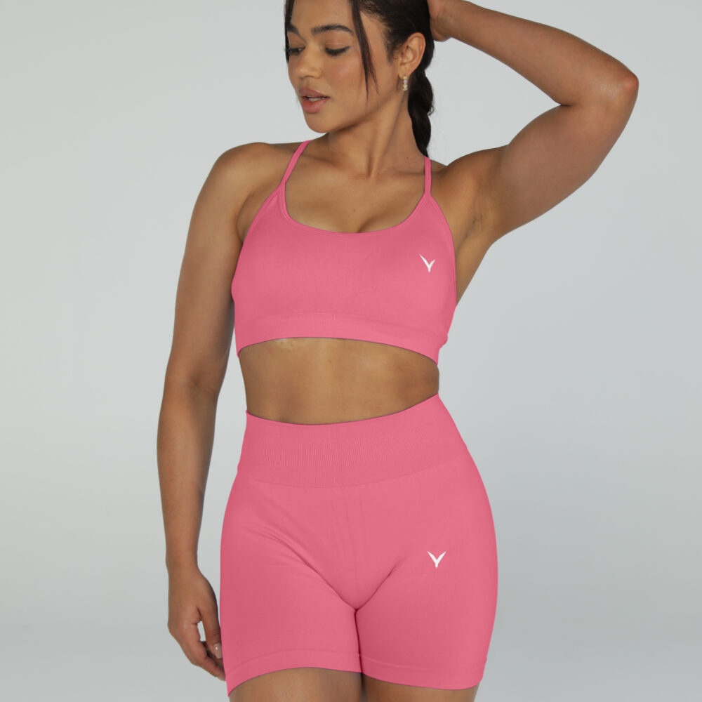 OlyMotion Drive Sports Bra