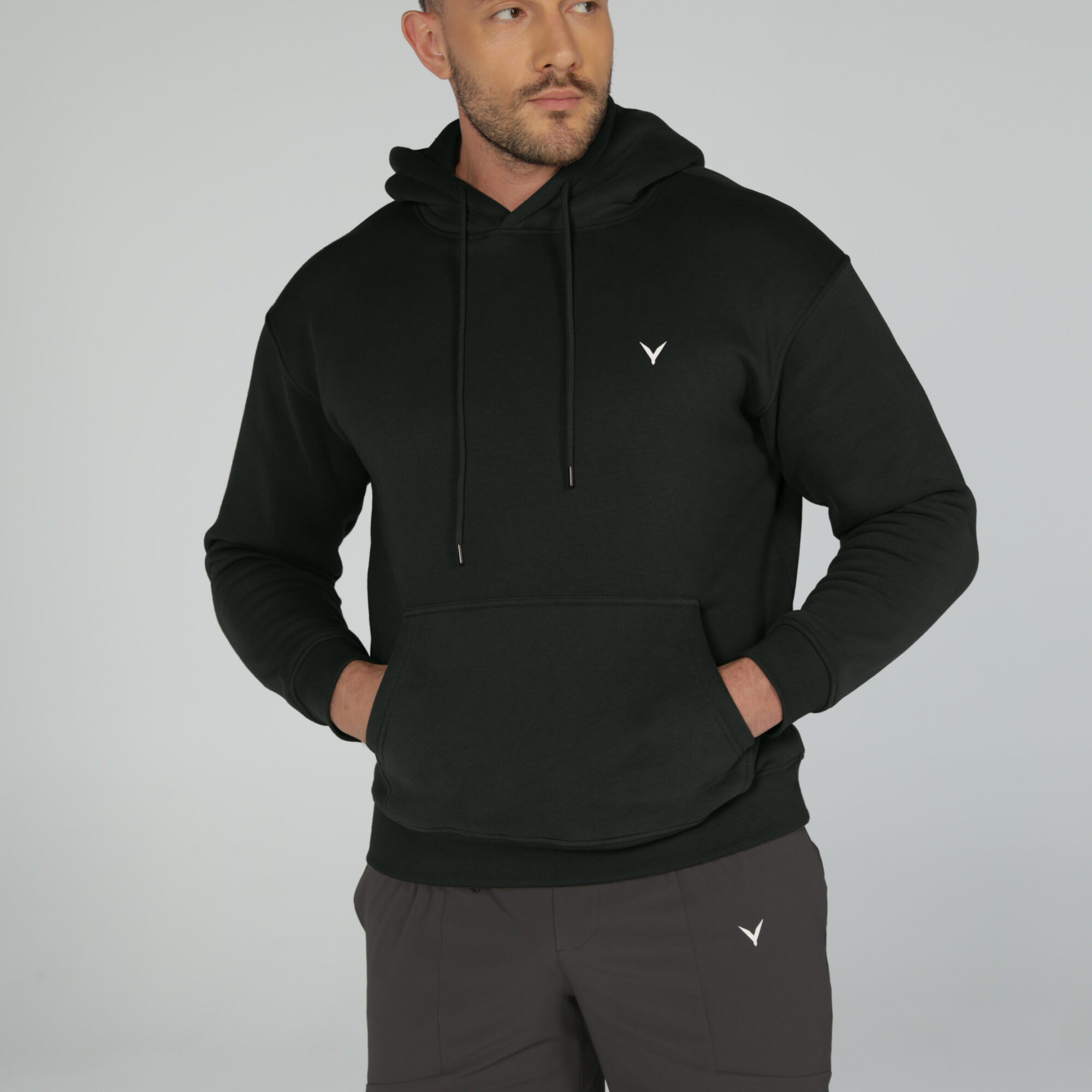 OlyCore Essential Hoodie