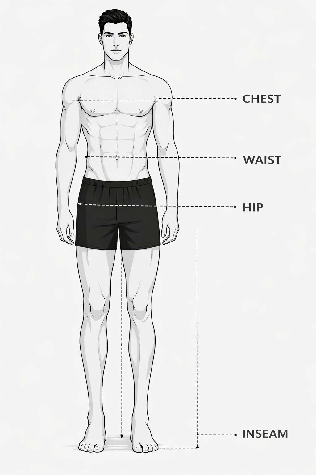 cloth-chart