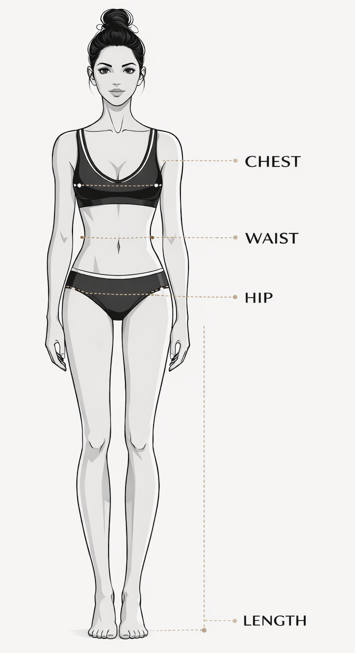 cloth-chart