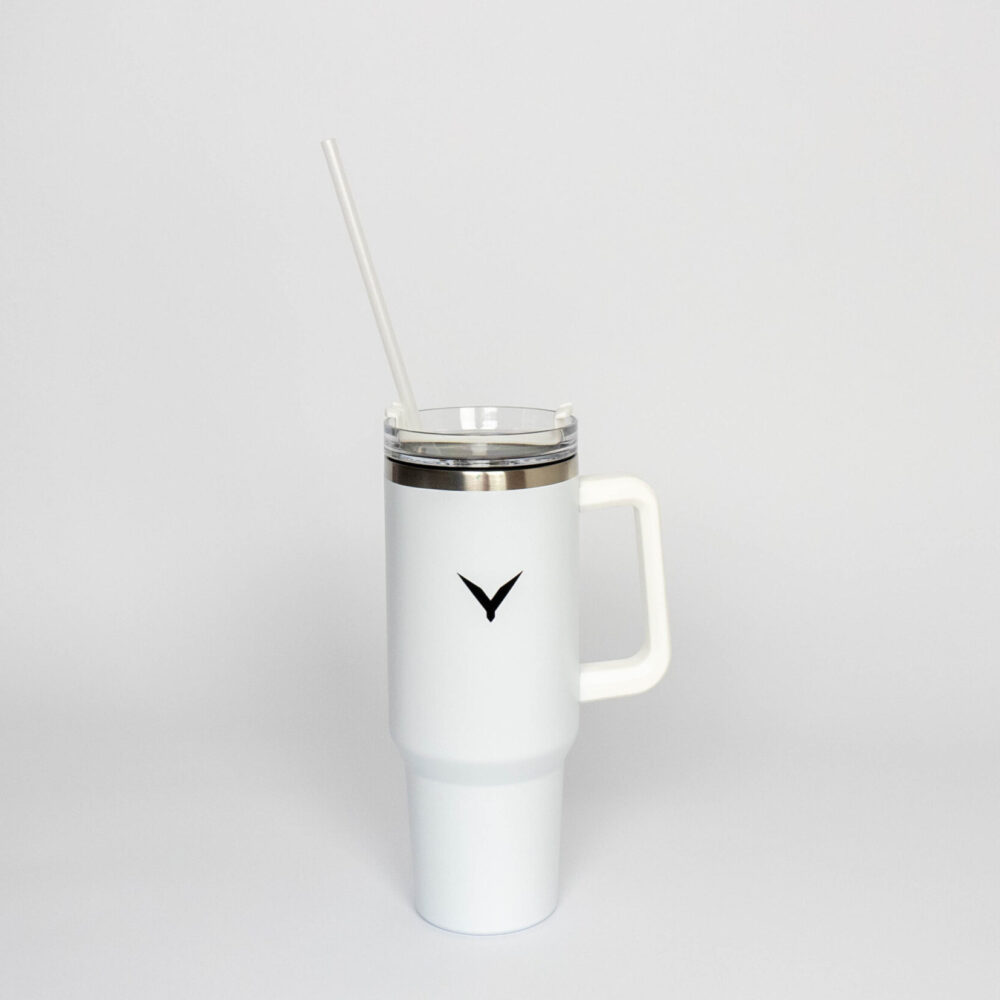 OlyFit SteelQuencher 40