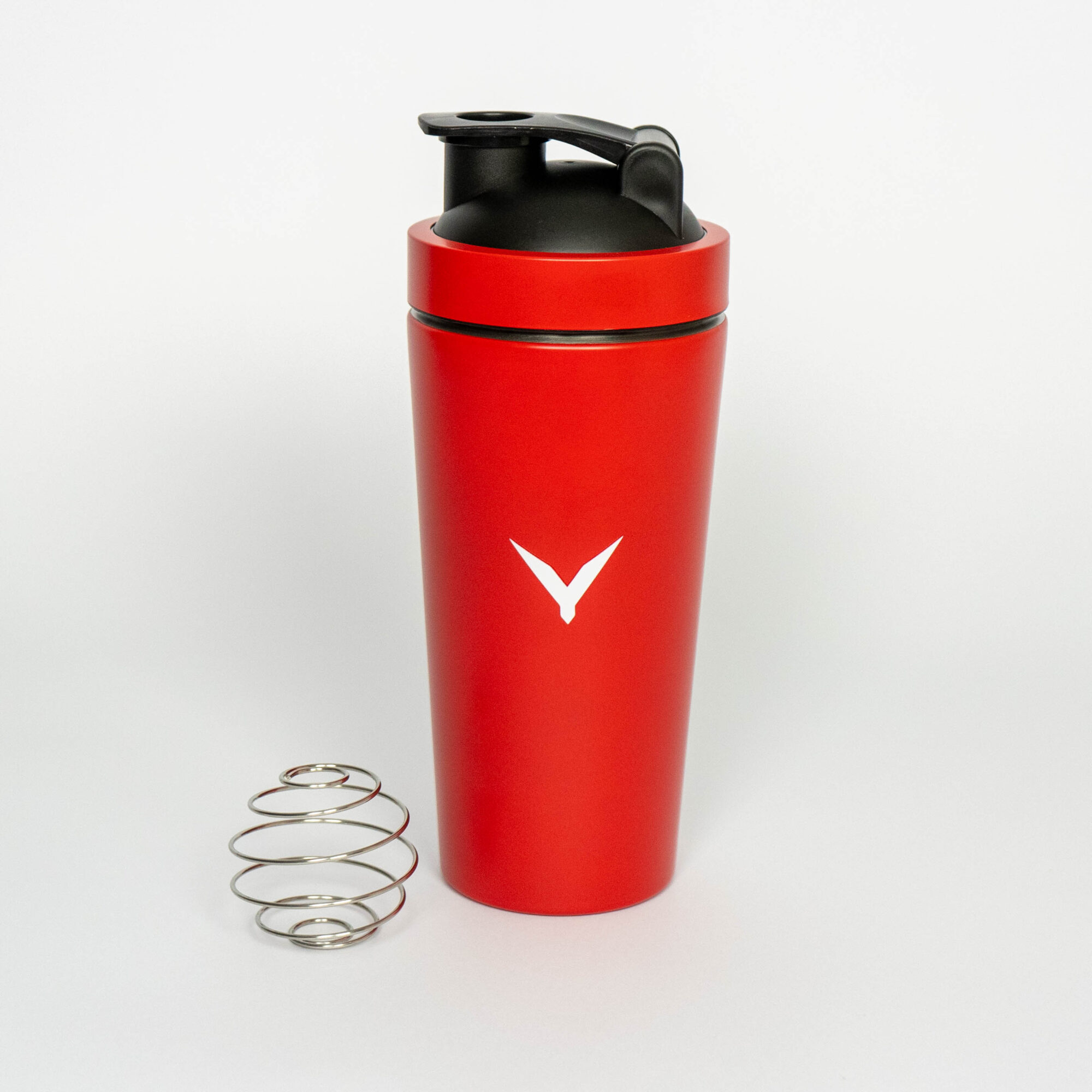 OlyFit SteelCore Protein Shaker