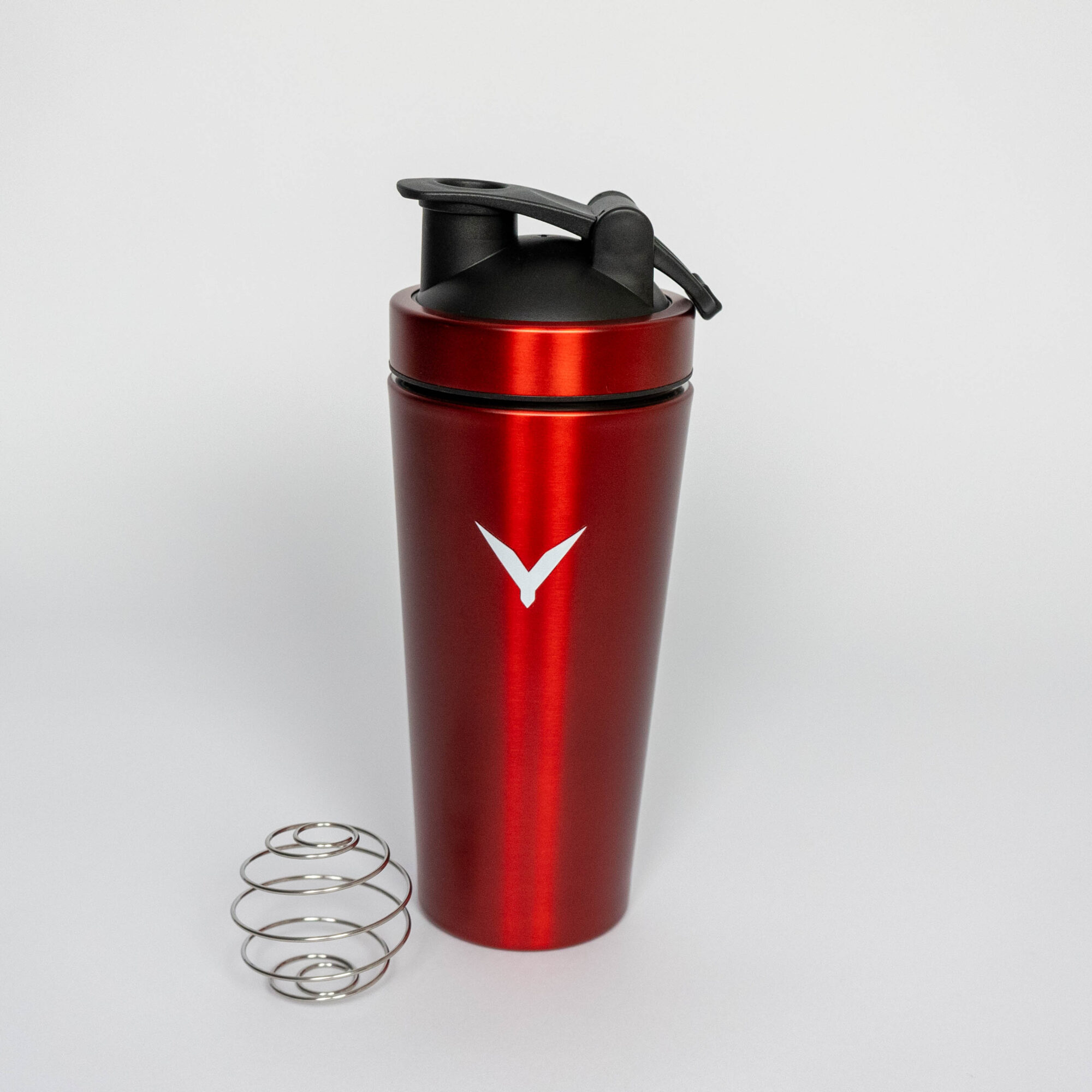OlyFit SteelHydrate Water Bottle