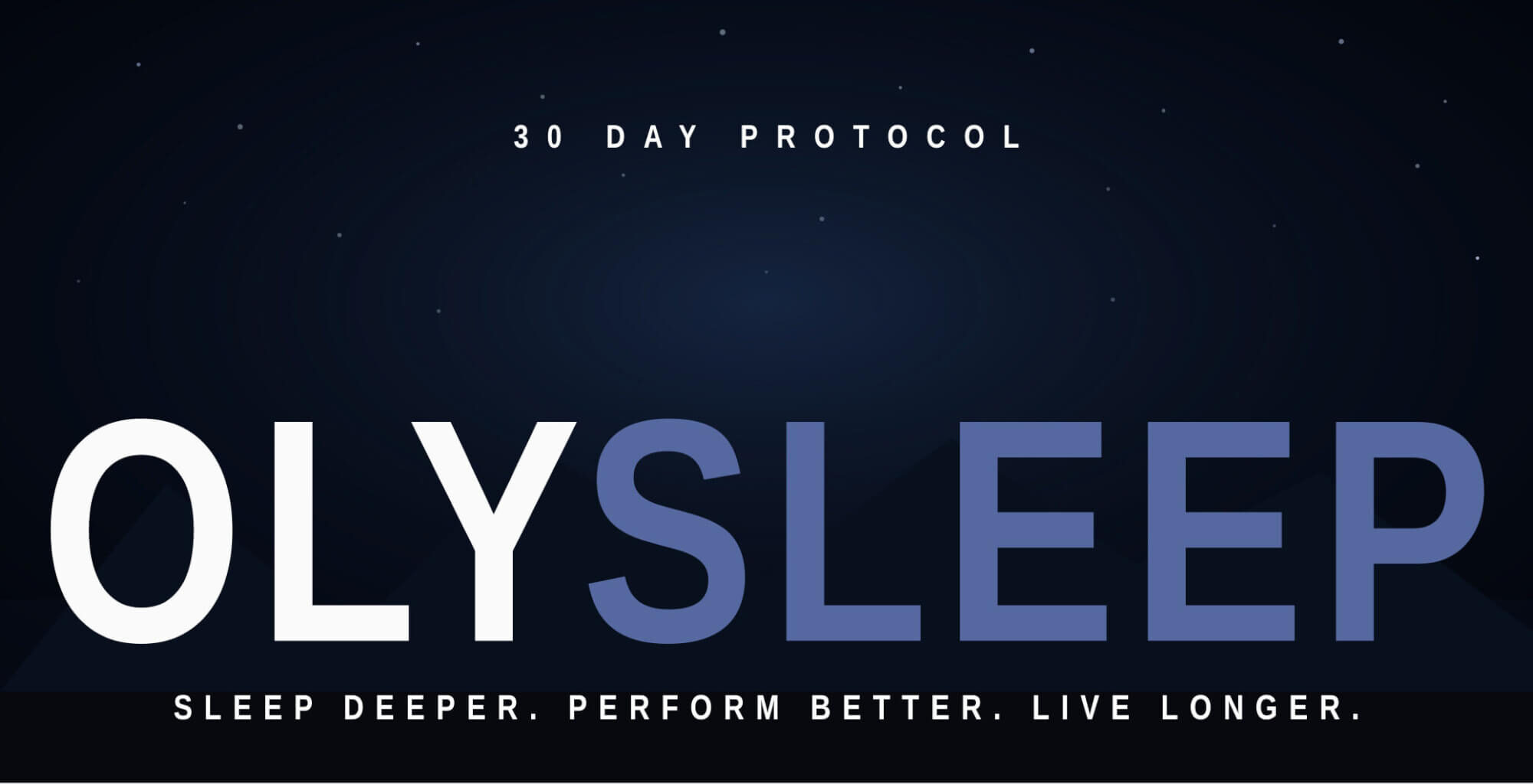 Olysleep