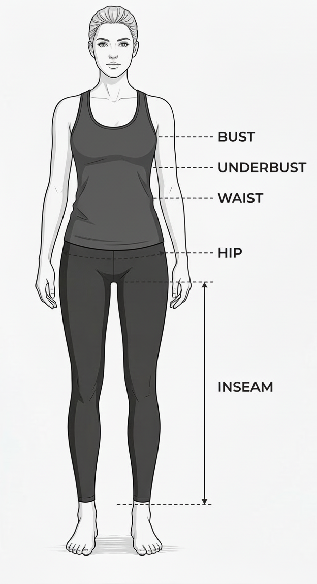 cloth-chart