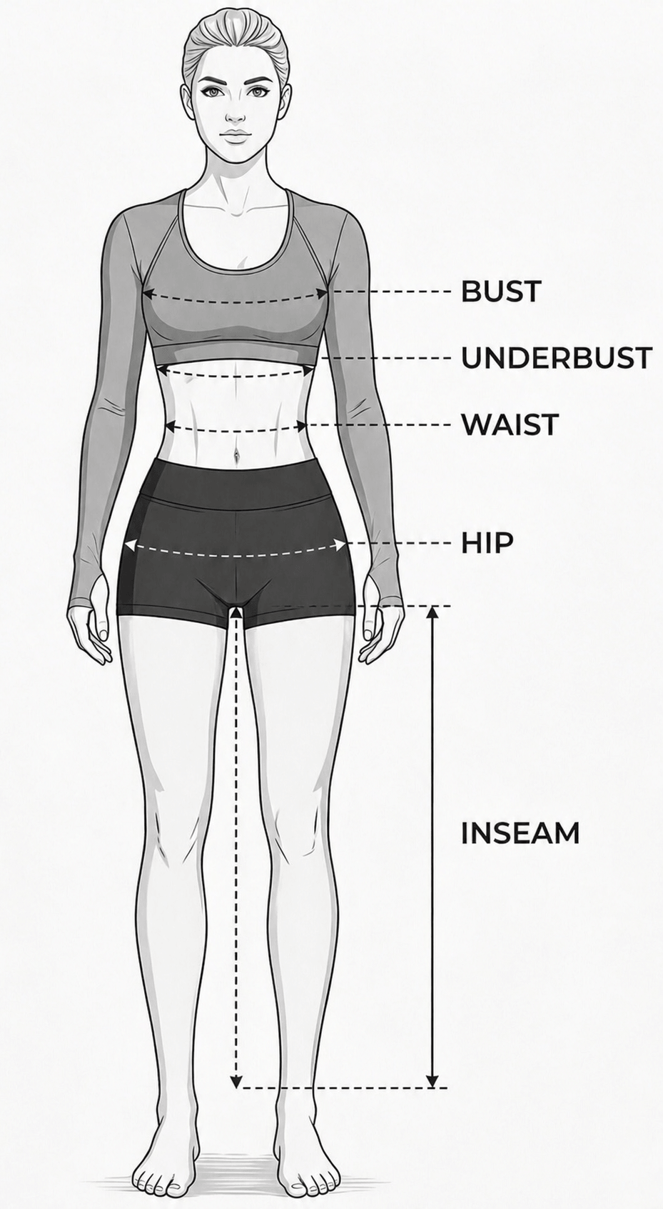 cloth-chart