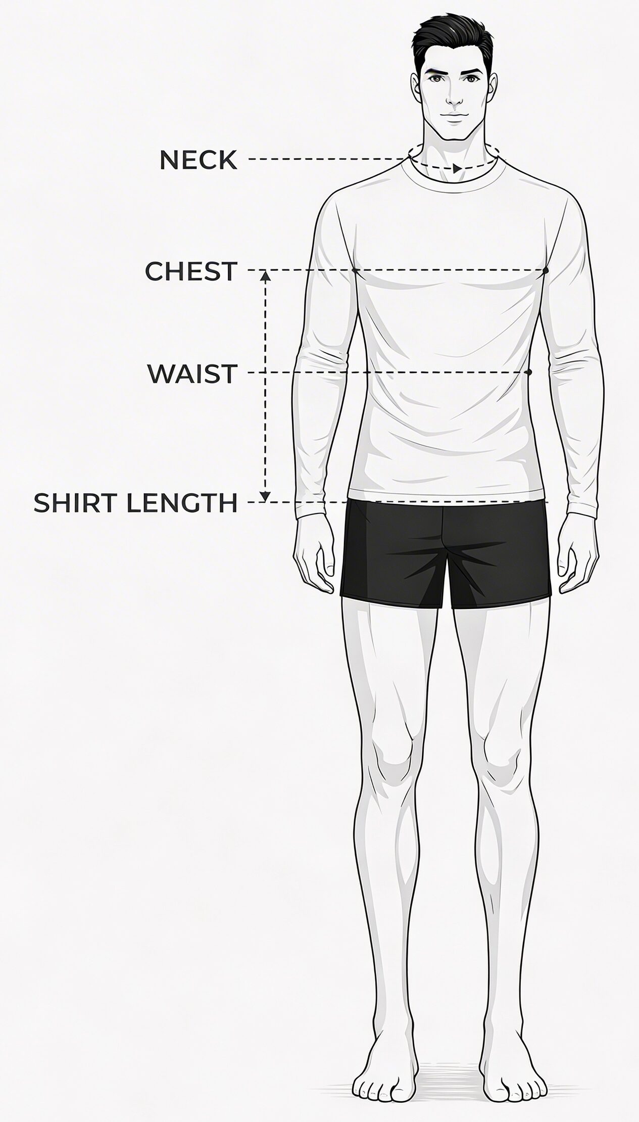 cloth-chart