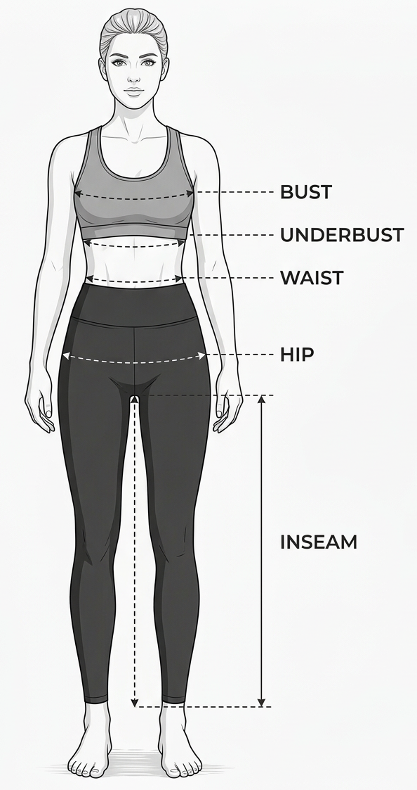 cloth-chart