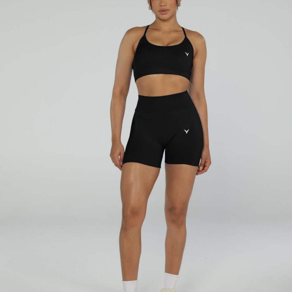 Drive Shorts + Tank Top Set