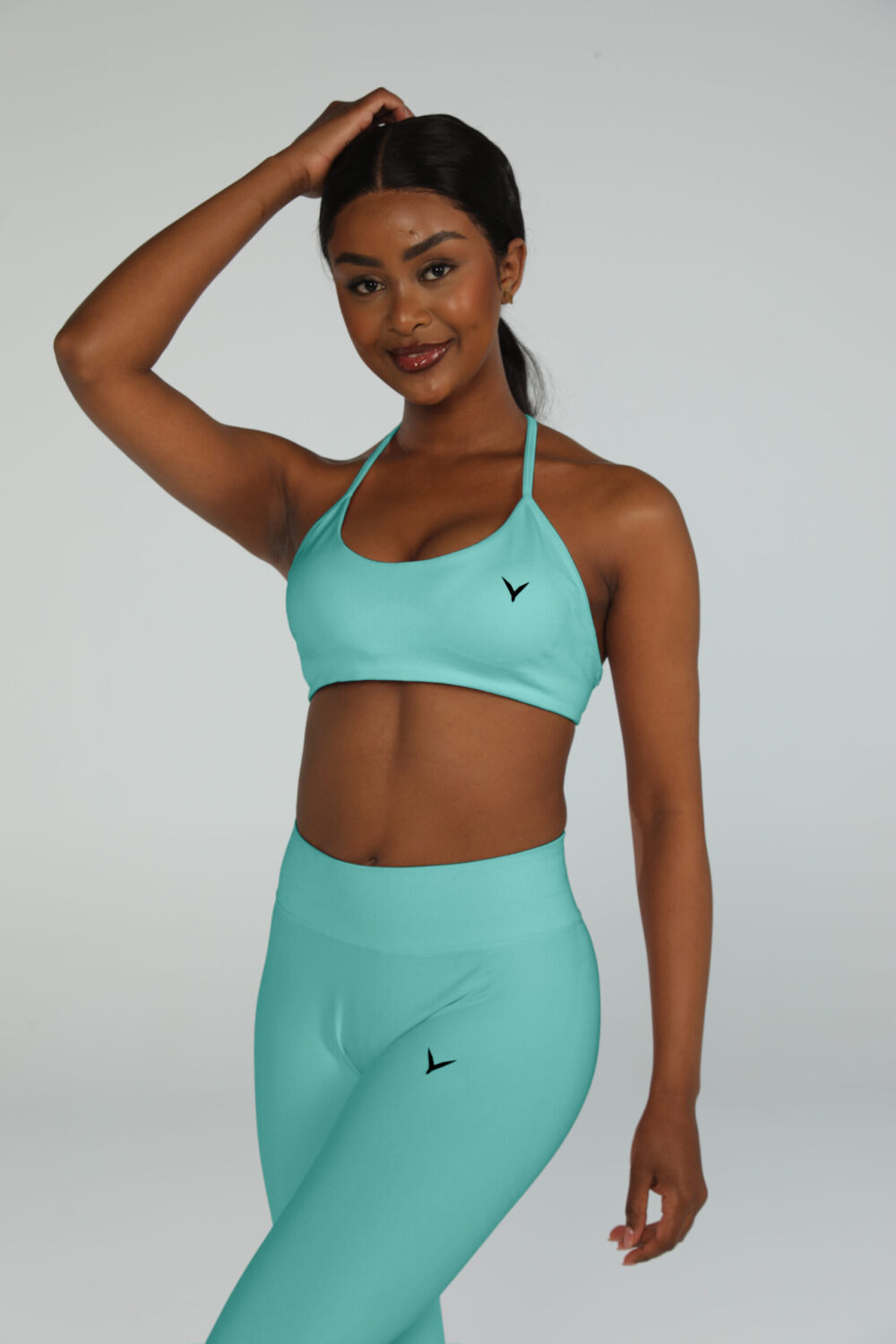 OlyMotion Align Sports Bra