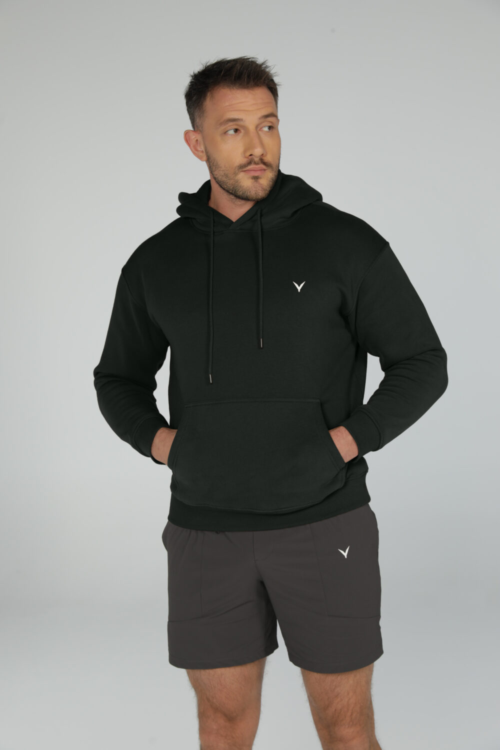 OlyCore Essential Hoodie