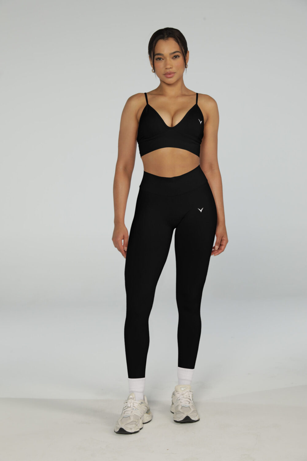 OlyMotion Core Leggings