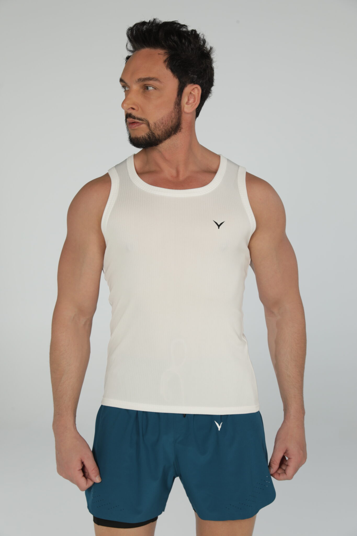 OlySculpt AeroFlex Compression Tank