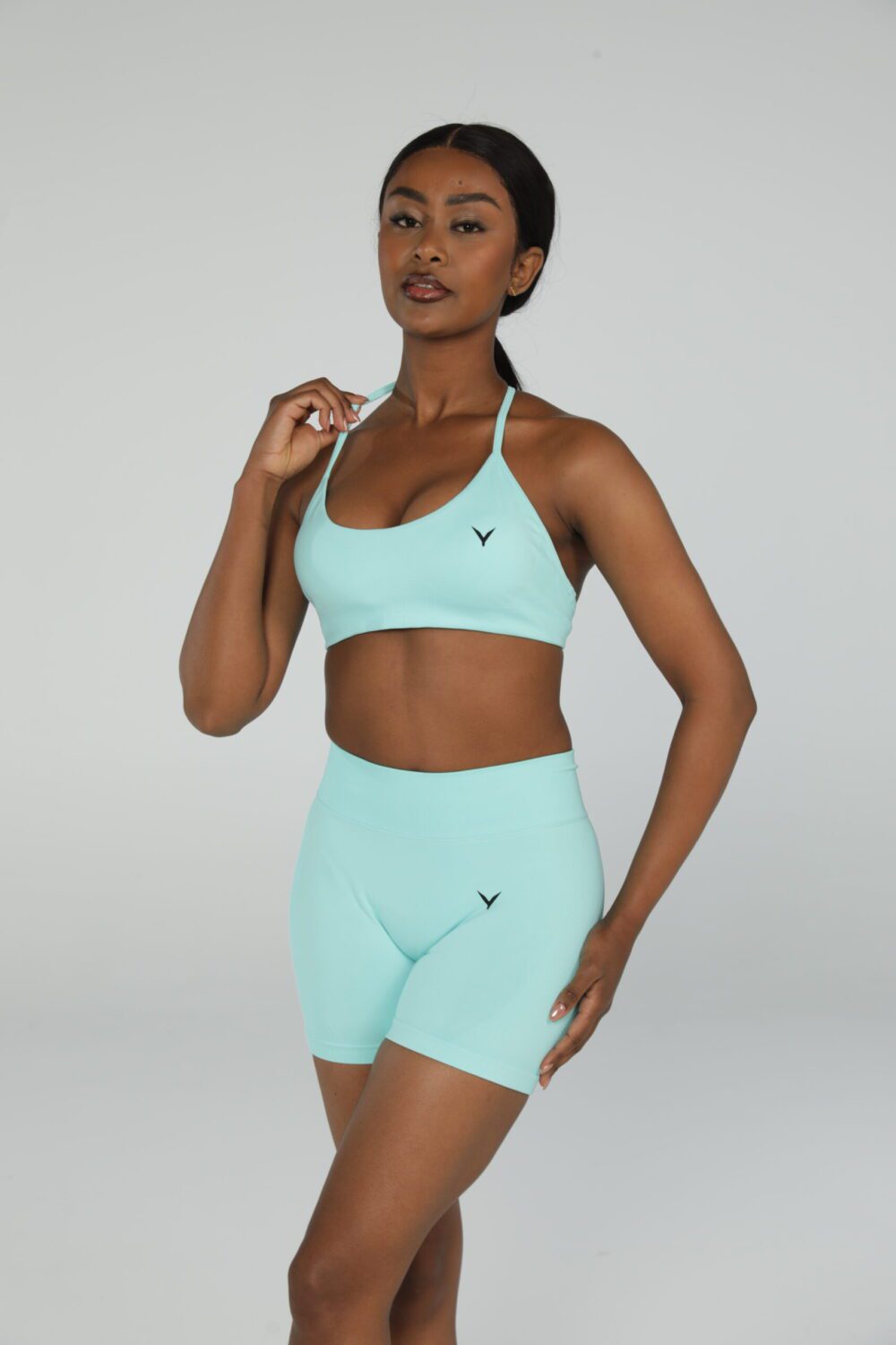 OlyMotion Align Shorts