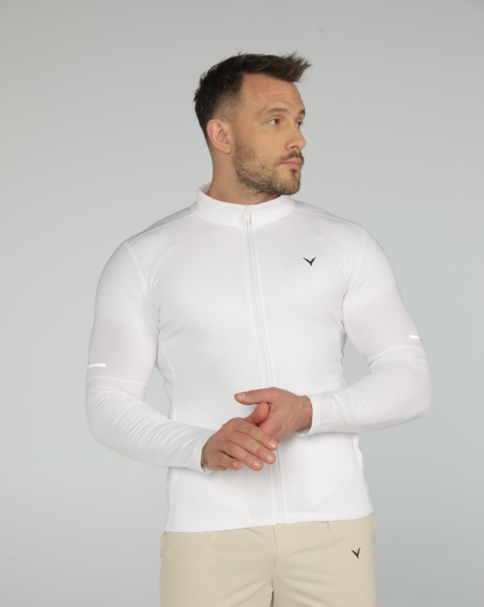 OlySculpt Vanguard Zip Jacket