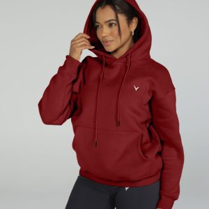 OlyCore Essential Hoodie