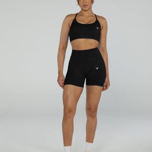 Drive Shorts + Tank Top Set