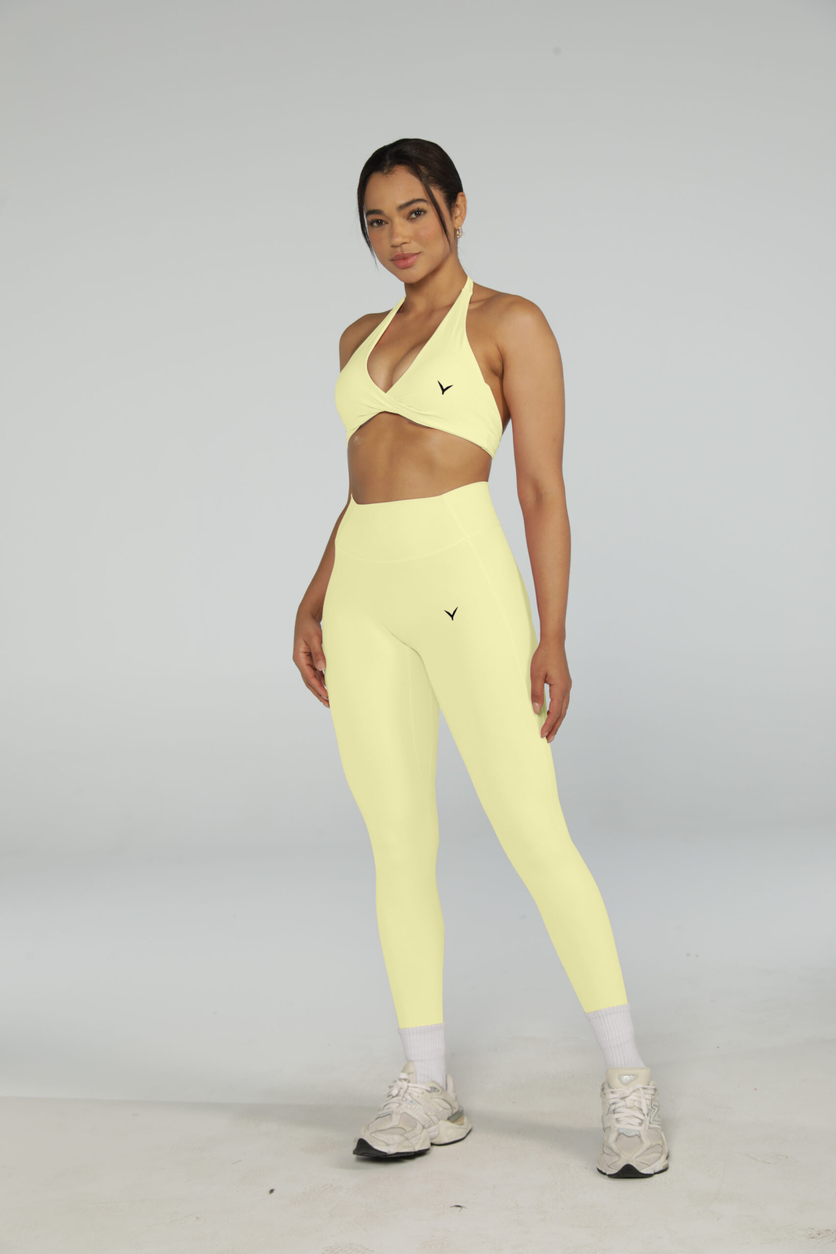 OlyFlow SoftSlide Leggings