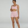 Fly Bra + Shorts Set