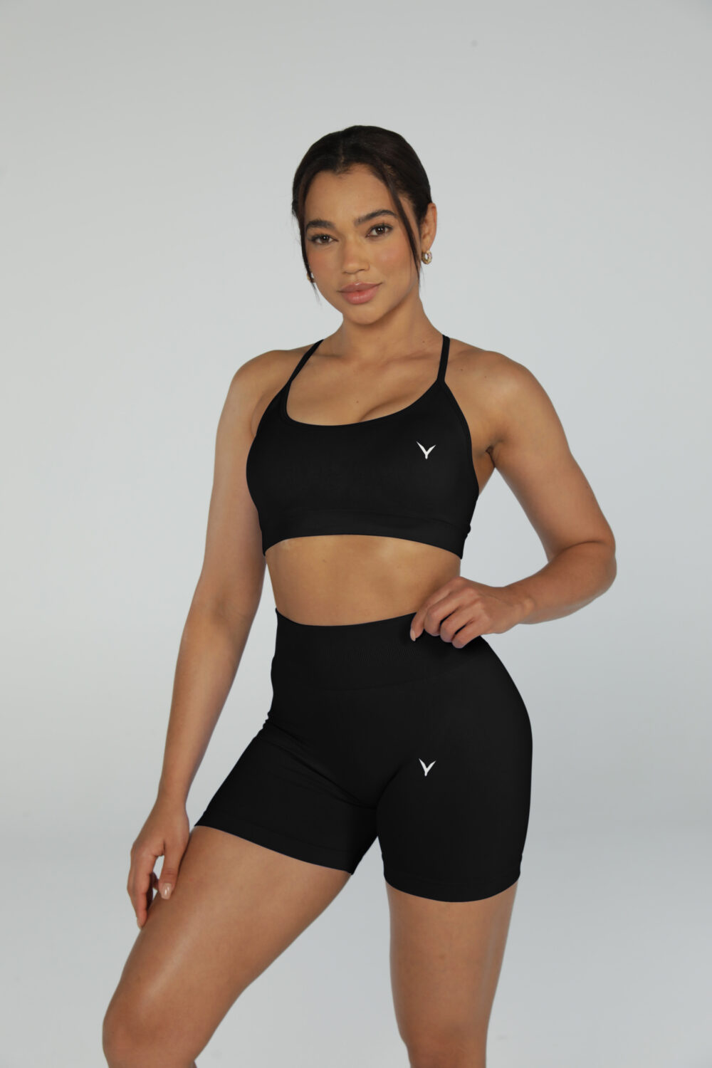 OlyMotion Drive Shorts