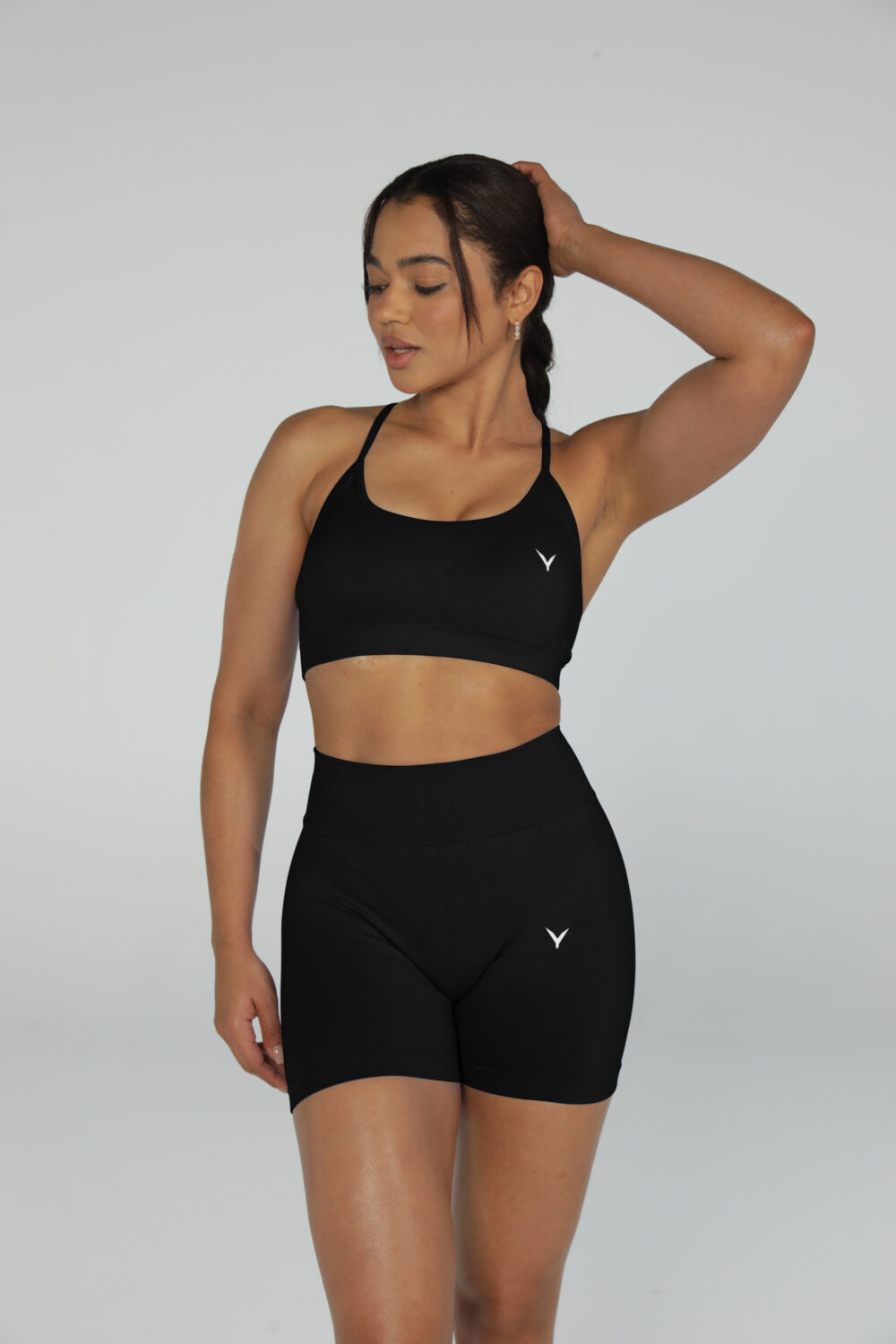 OlyMotion Drive Sports Bra